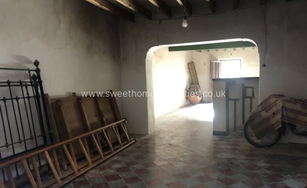 Reventa - Town house - Pinoso