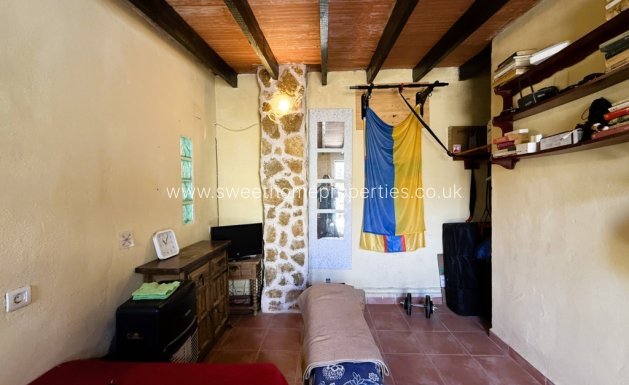 Reventa - Casa de campo - Pinoso