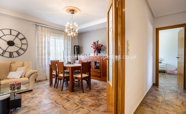 Resale - Country house - Elche - La Hoya