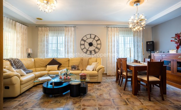 Resale - Country house - Elche - La Hoya