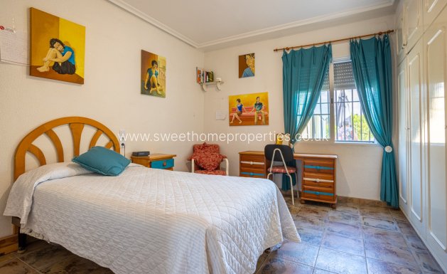 Resale - Country house - Elche - La Hoya