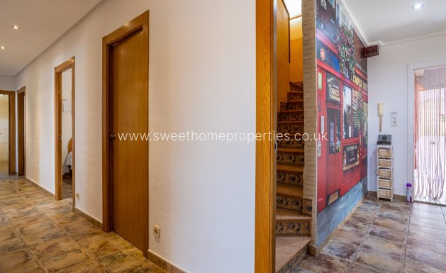 Resale - Country house - Elche - La Hoya