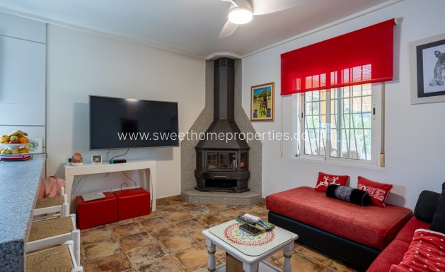 Resale - Country house - Elche - La Hoya