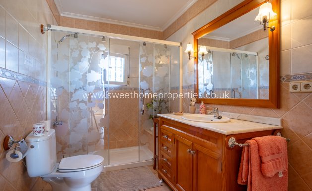 Resale - Country house - Elche - La Hoya
