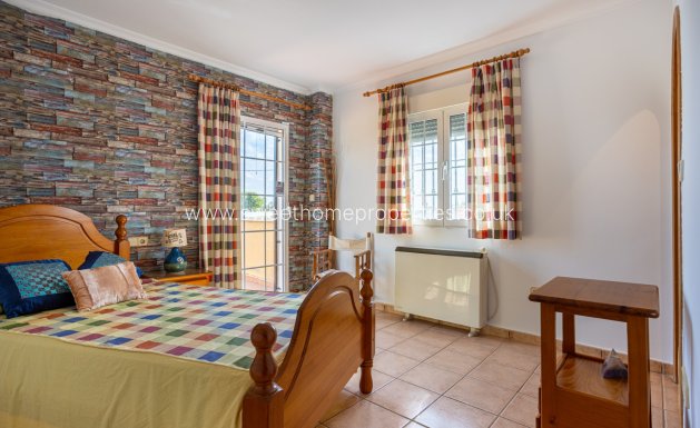 Resale - Country house - Elche - La Hoya