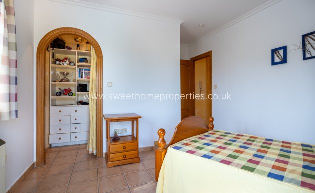 Resale - Country house - Elche - La Hoya