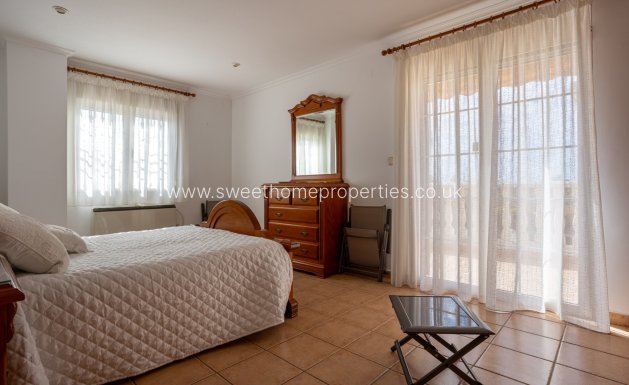 Resale - Country house - Elche - La Hoya