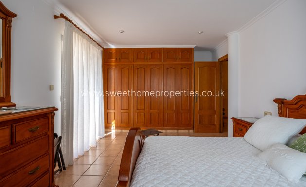 Resale - Country house - Elche - La Hoya