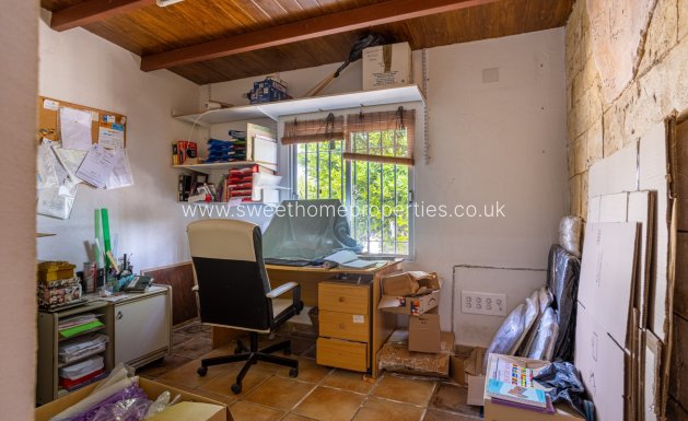 Resale - Country house - Elche - La Hoya