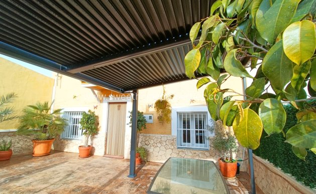 Resale - Town house - Barinas