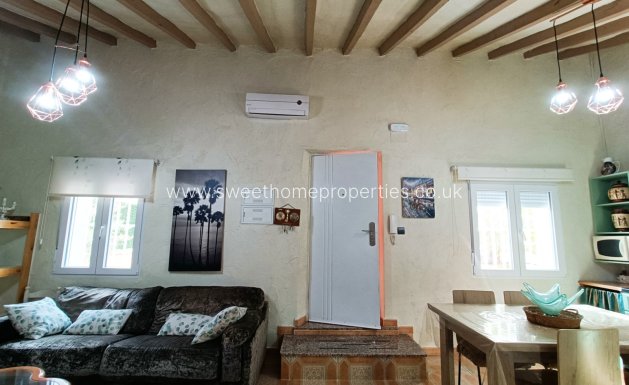 Resale - Town house - Barinas