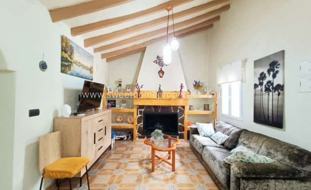 Resale - Town house - Barinas