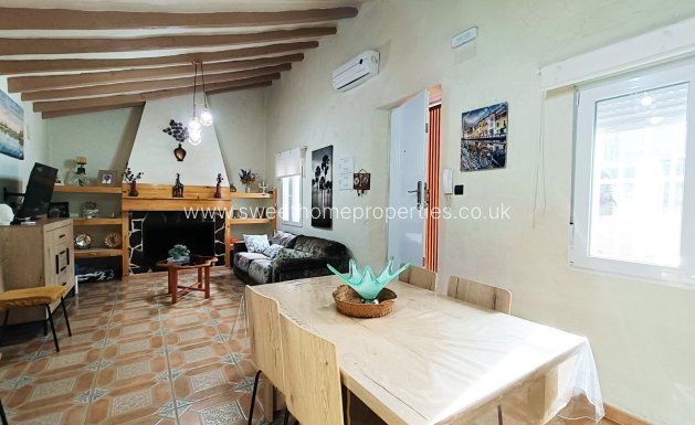 Resale - Town house - Barinas