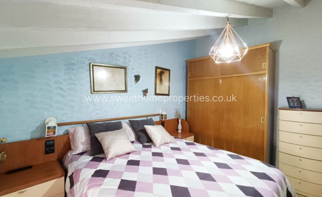 Resale - Town house - Barinas
