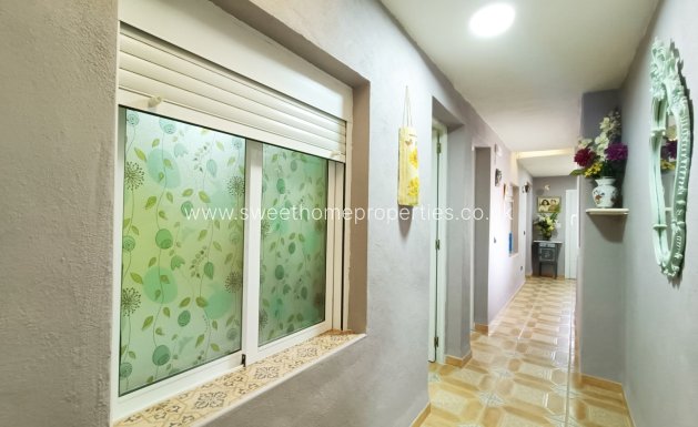 Resale - Town house - Barinas