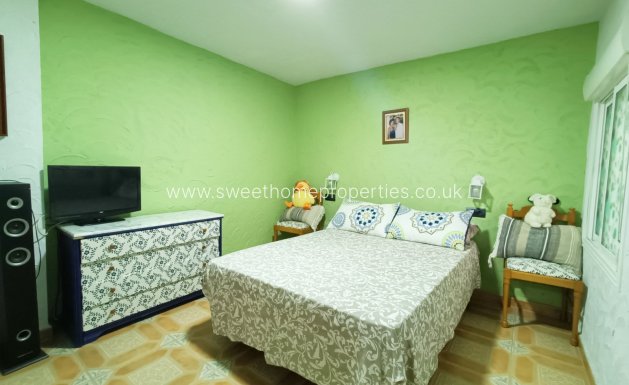Resale - Town house - Barinas