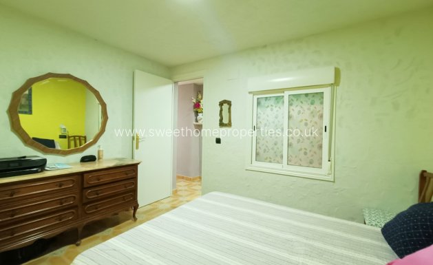 Resale - Town house - Barinas