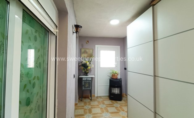 Resale - Town house - Barinas