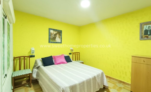 Resale - Town house - Barinas