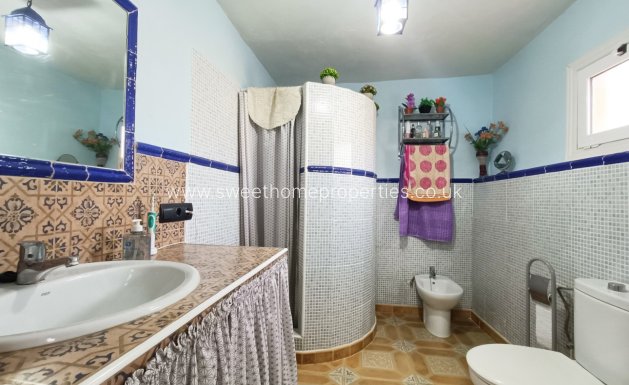 Resale - Town house - Barinas