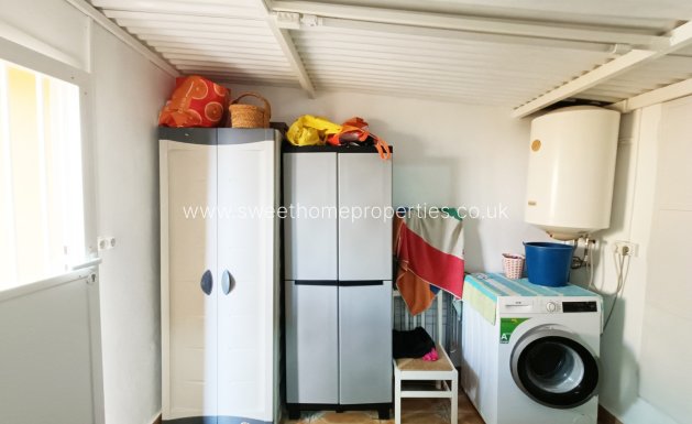 Resale - Town house - Barinas
