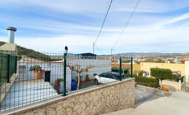Resale - Town house - Barinas