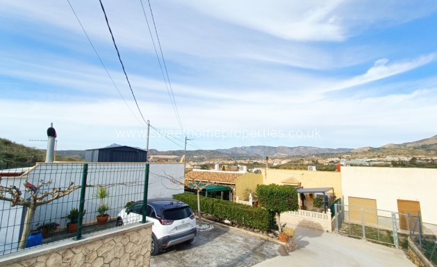 Resale - Town house - Barinas