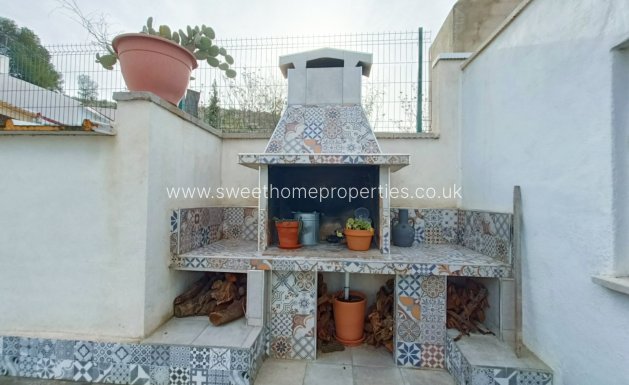 Resale - Town house - Barinas