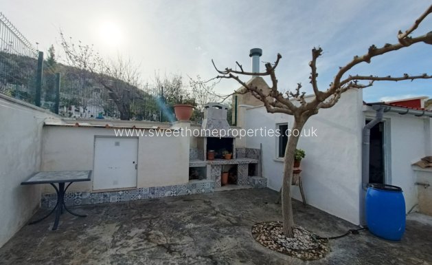 Resale - Town house - Barinas