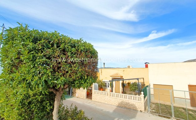 Resale - Town house - Barinas