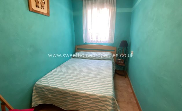 Resale - Country house - Sax