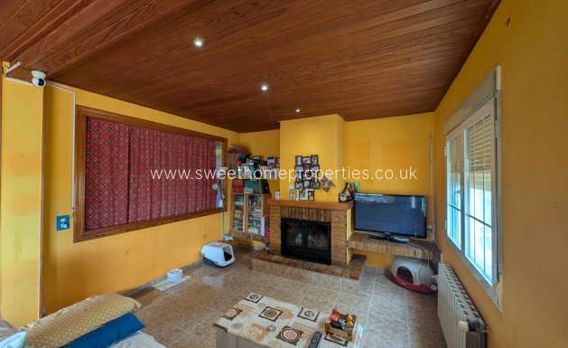 Resale - Town house - Salinas