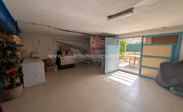 Resale - Town house - Salinas