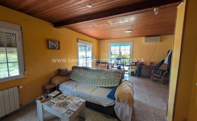 Resale - Town house - Salinas