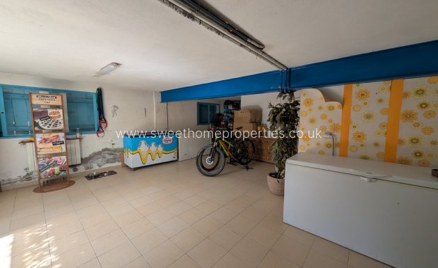Resale - Town house - Salinas