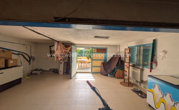 Resale - Town house - Salinas
