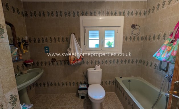 Resale - Town house - Salinas