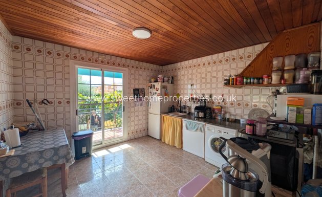 Resale - Town house - Salinas