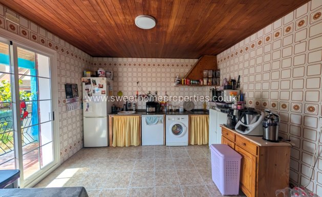 Resale - Town house - Salinas