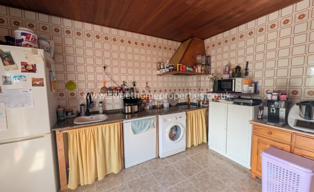 Resale - Town house - Salinas