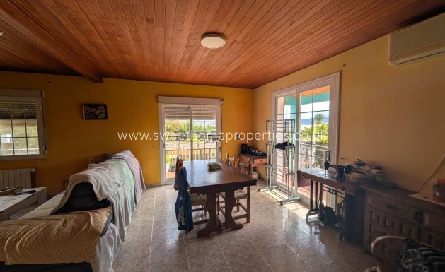 Resale - Town house - Salinas
