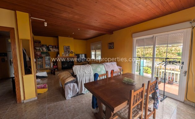 Resale - Town house - Salinas
