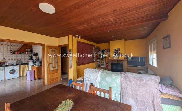 Resale - Town house - Salinas