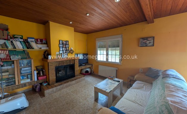 Resale - Town house - Salinas