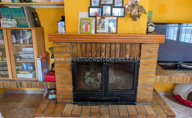 Resale - Town house - Salinas