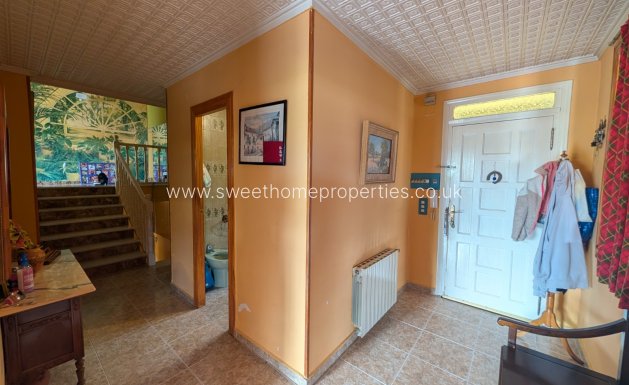 Resale - Town house - Salinas