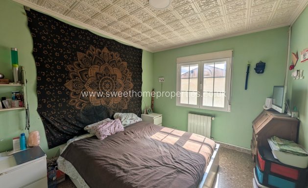 Resale - Town house - Salinas