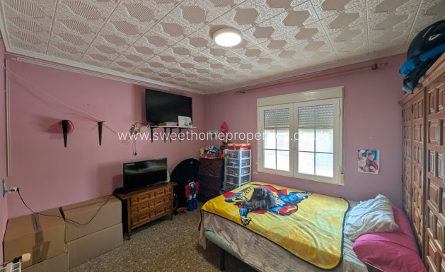 Resale - Town house - Salinas