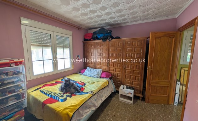 Resale - Town house - Salinas