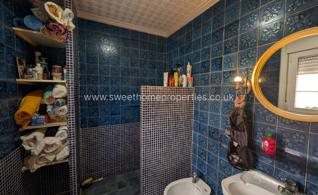 Resale - Town house - Salinas